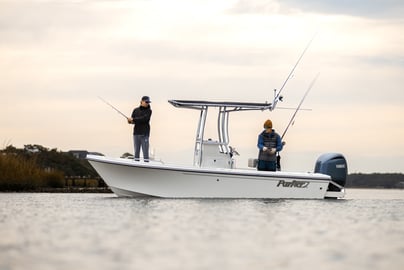 Parker 180 Coastal