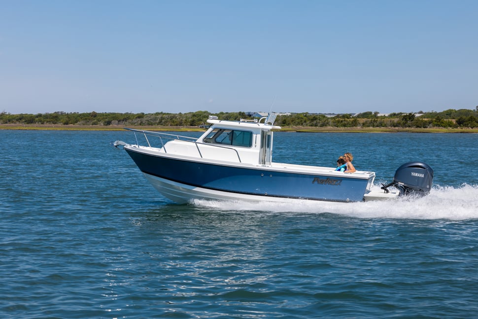 Parker 227 Explorer