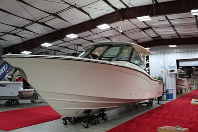 Grady-White 325 Freedom