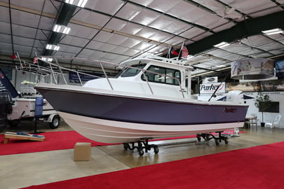 Parker 227 Explorer