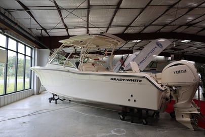 Grady-White 275 Freedom