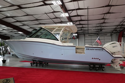Grady-White 325 Freedom