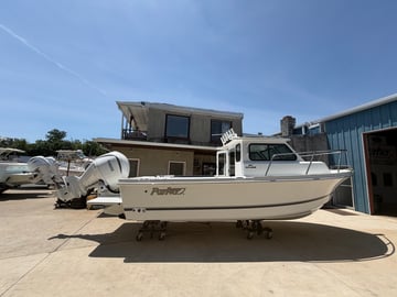 Parker 227 Explorer