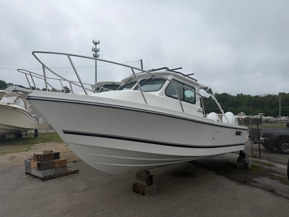Parker 247 Explorer