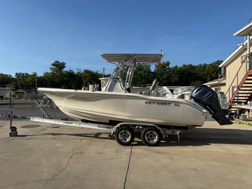 2022 Key West 219FS