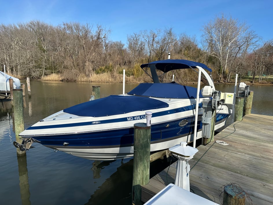 2023 Crownline 280 XSS Bowrider