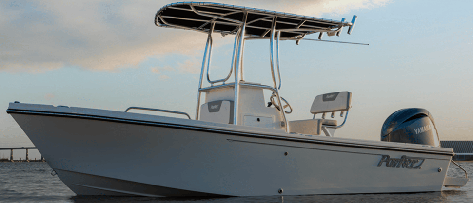 Parker 180 Coastal Elite