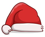 Santa Hat