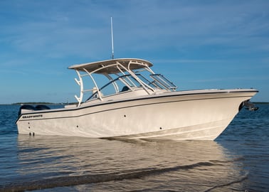 Grady-White 275 Freedom