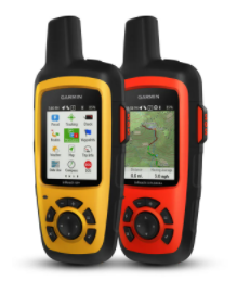 garmin inreach options