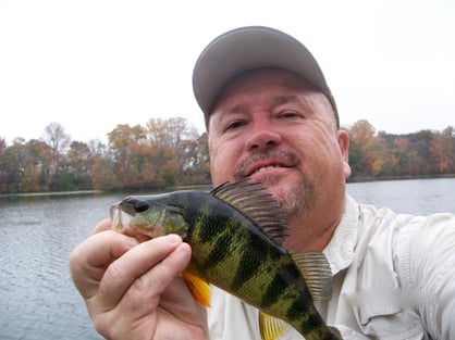 ron fish