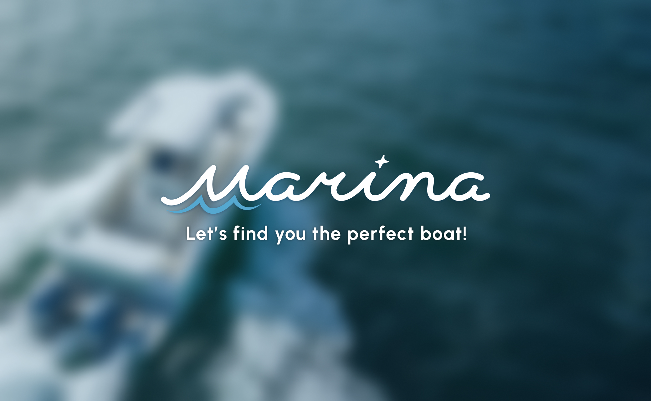 Marina Nav hero 2