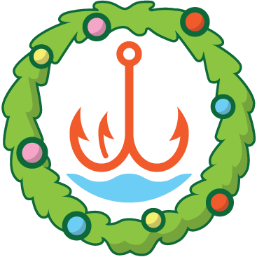 TSM Nav badge Holiday 2024