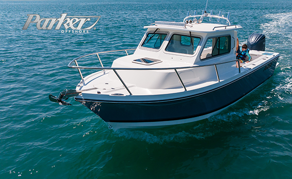parker-nav 227