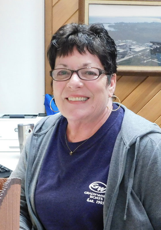 Theresa montgomery photo