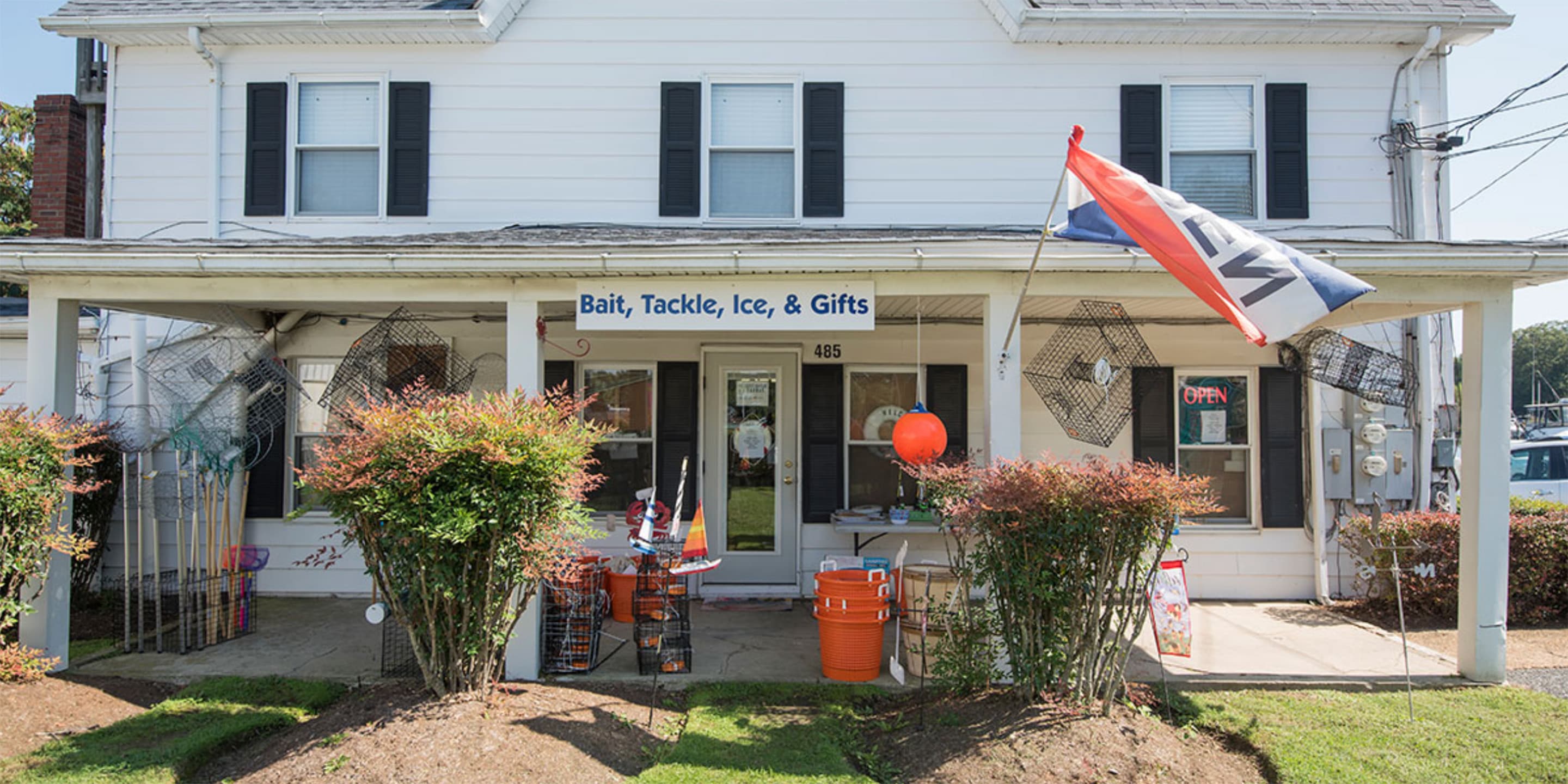 Tackle-Shop-Nav Hero