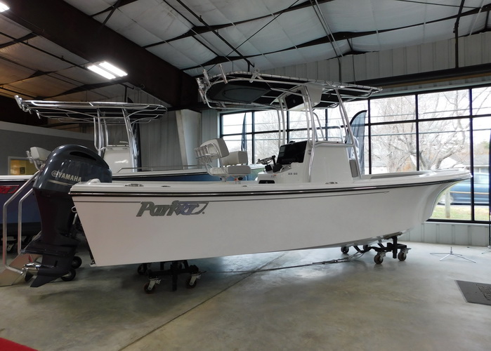 Parker 23 SE