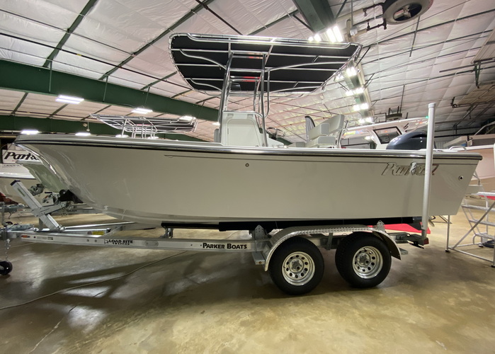 Parker 21 SE