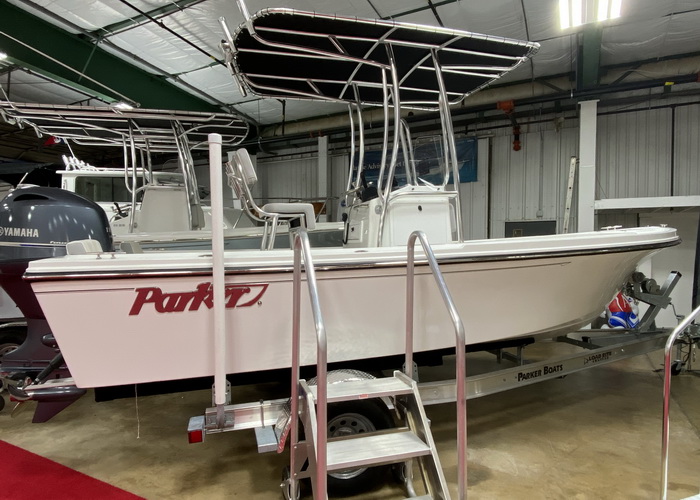 Parker 1801