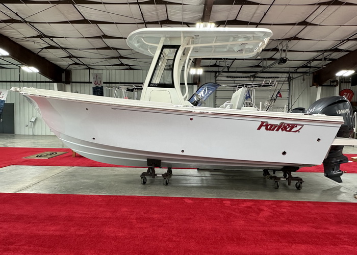 Parker 22 CC