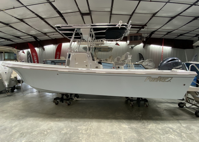 Parker 23 SE