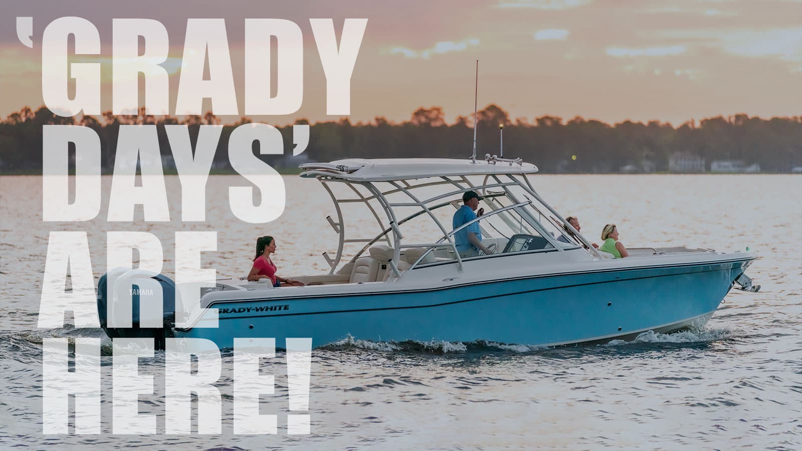 Grady-Days-Sales-Event