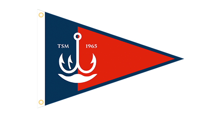 TSM-Burgee