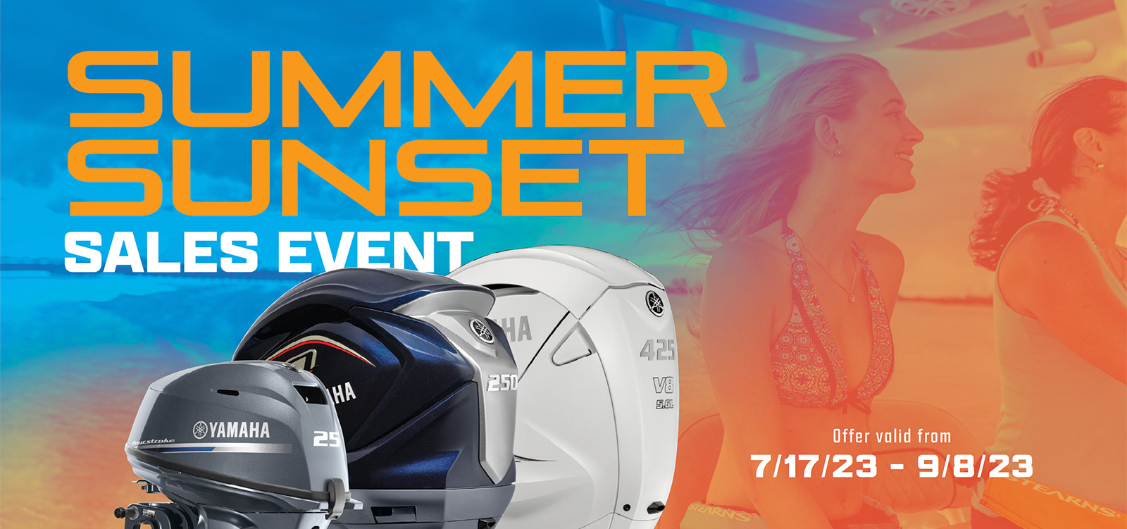 Yamaha-Summer-Sunset-promo