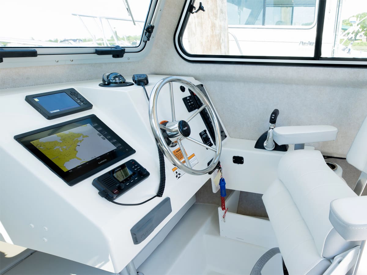 marine-electronics