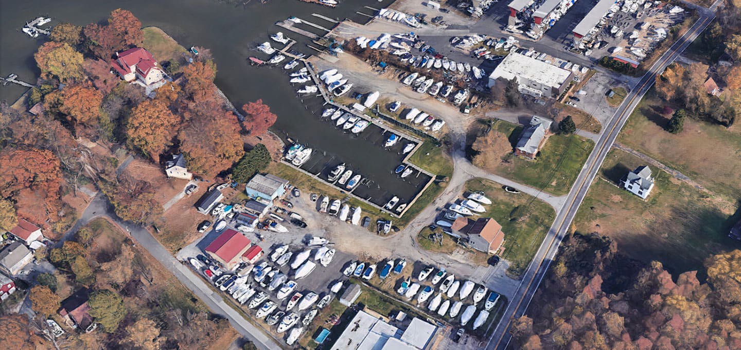 Maryland Boat Sales