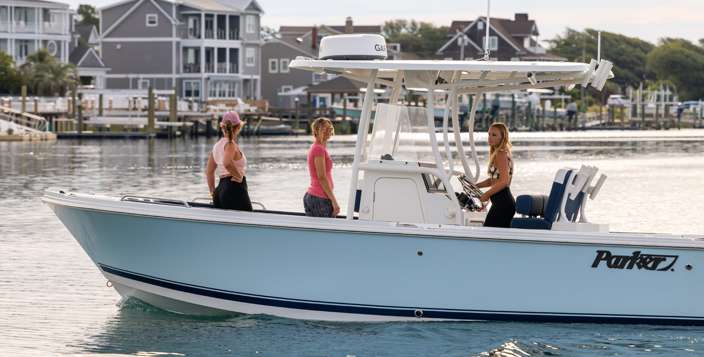 220 Coastal Elite