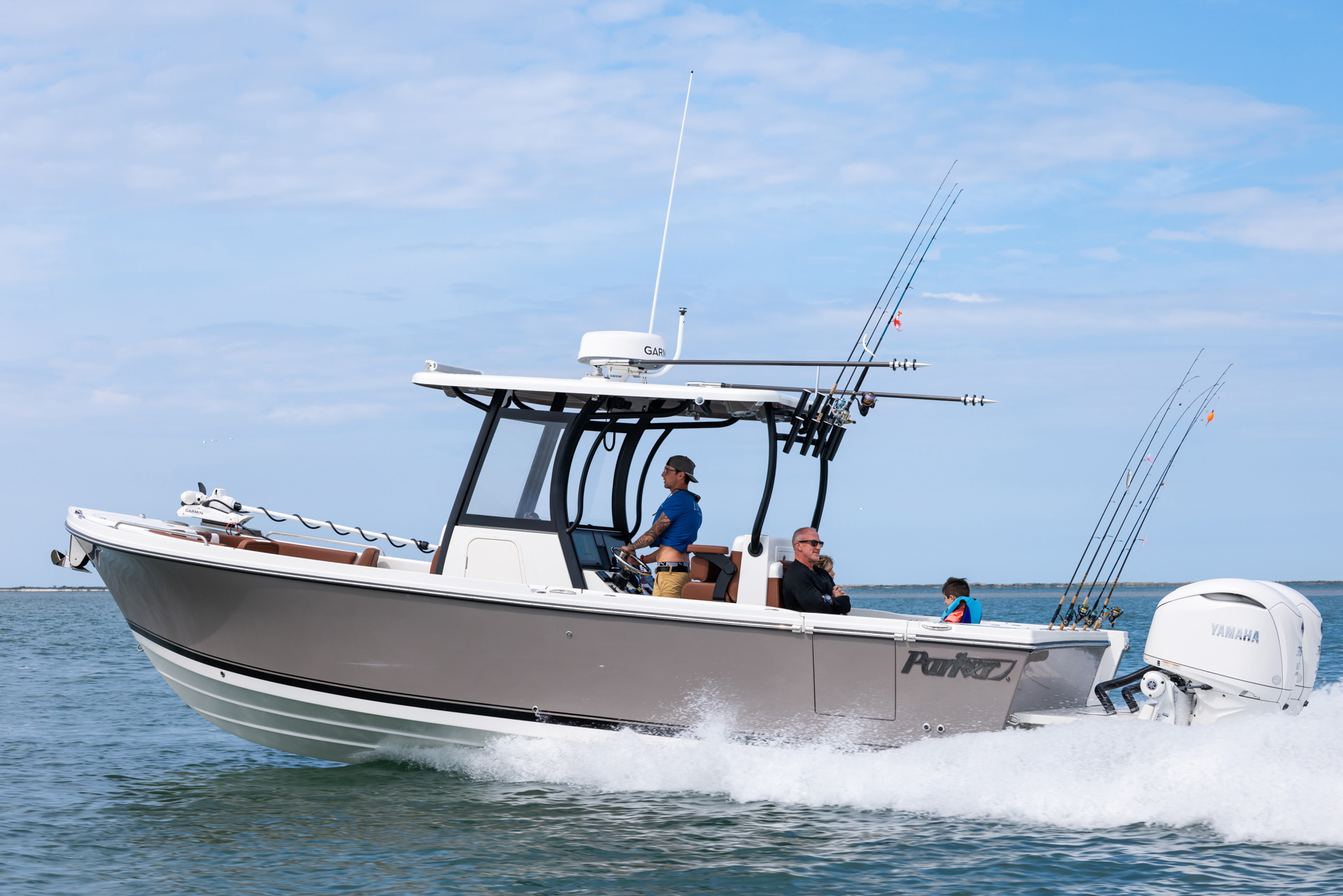 294 Fathom