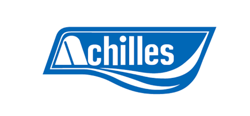 Achilles-Brand