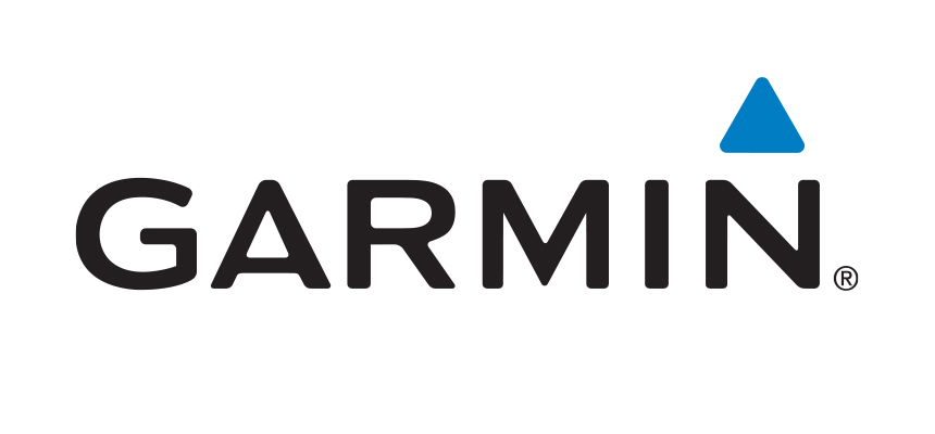 Garmin-Brand