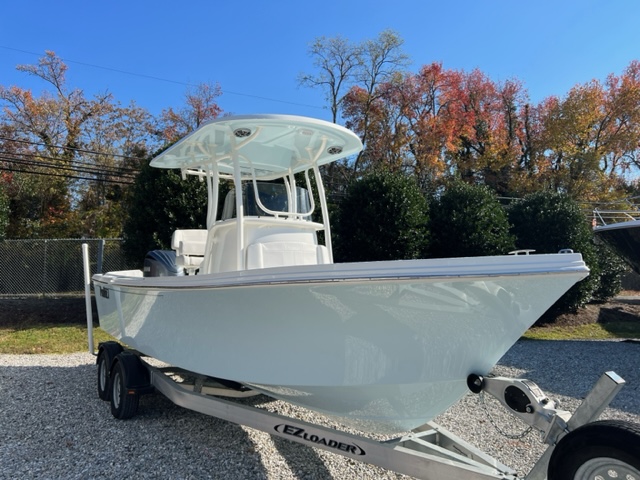Parker 23 SE